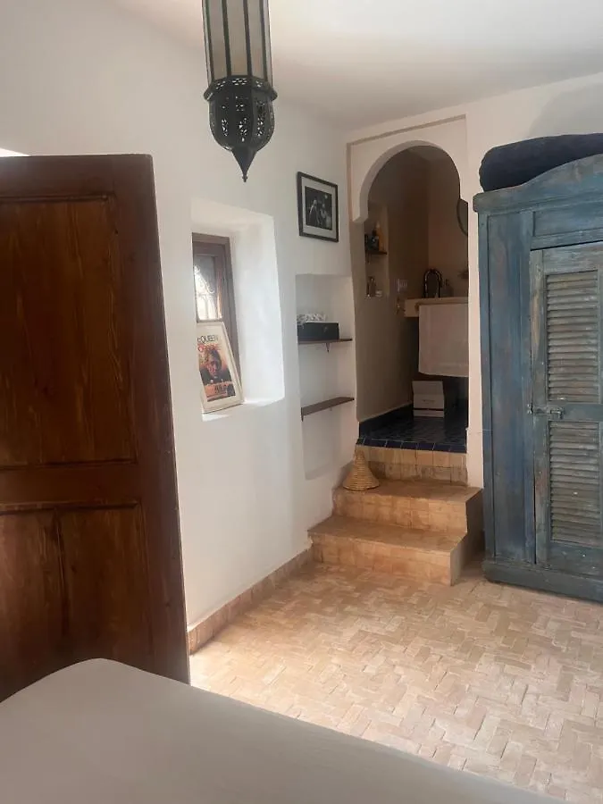 Riad Adcha Marrakesh 0*,  Maroc