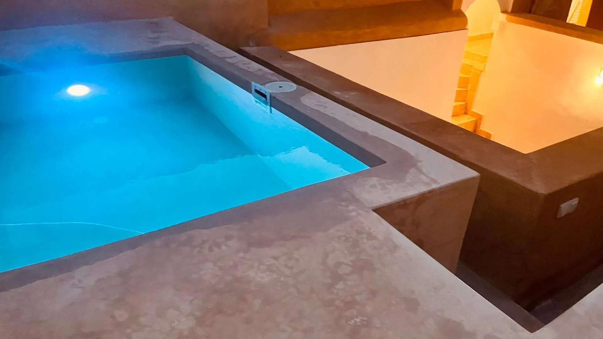 Hébergement de vacances Riad Adcha Marrakesh Maroc