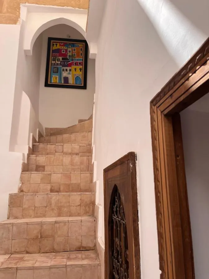 Riad Adcha Marrakesh Morocco