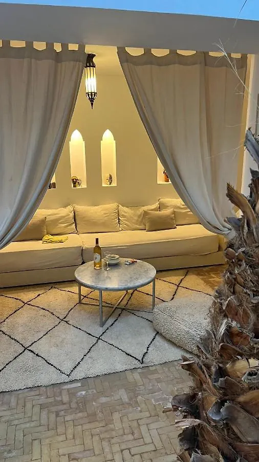 Riad Adcha Marrakesh Morocco