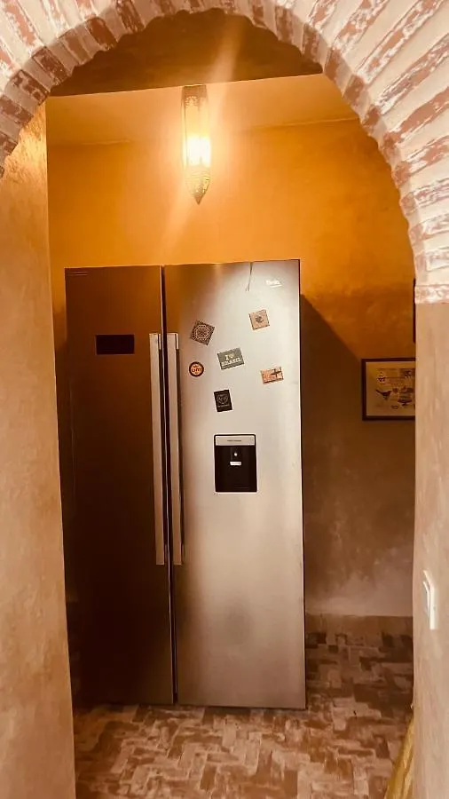 Riad Adcha Marrakesh 0*,  Morocco